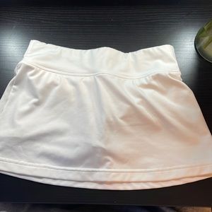 Varsity cheer skirt!!